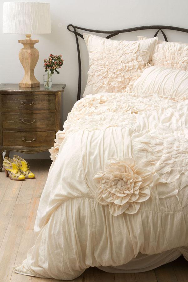 Georgina Duvet