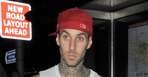 travis barker health updates