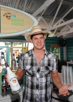 Jon pardi