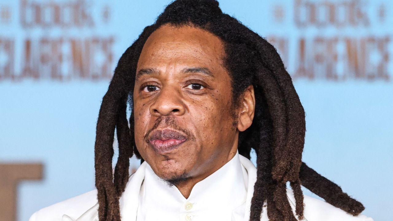 Image of Jay-Z