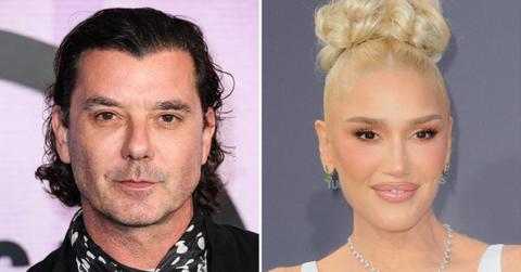 gavin rossdale divorce gwen stefani contentious flared up situation