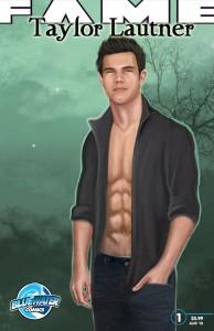 taylor lautner abs breaking dawn part 2