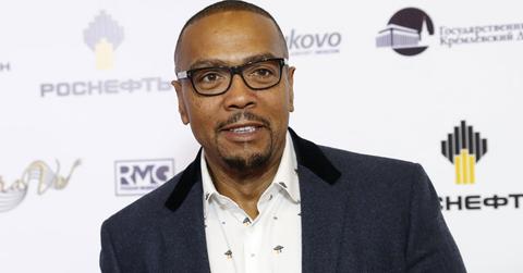 timbaland