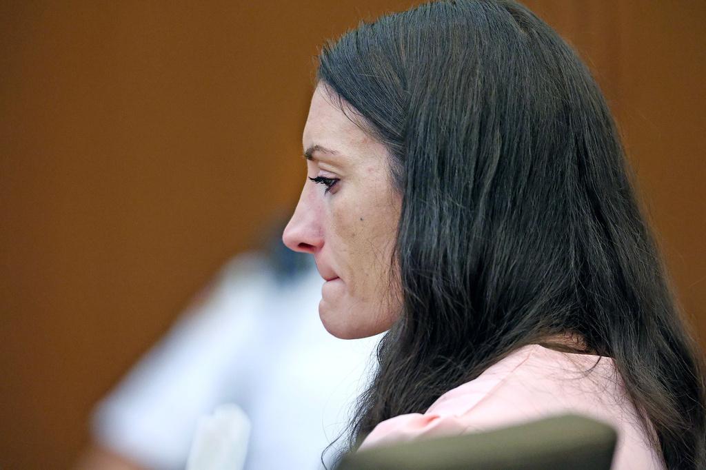 image of Lindsay Clancy’s murder trial ended in a mistrial after jurors could not reach a unanimous verdict.
