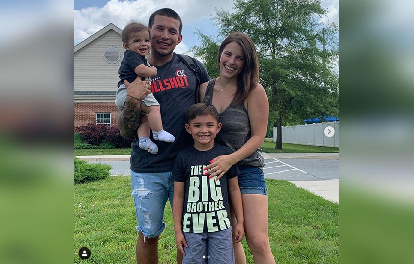 javi-marroquin-engaged-lauren-comeau-ring-details-photos