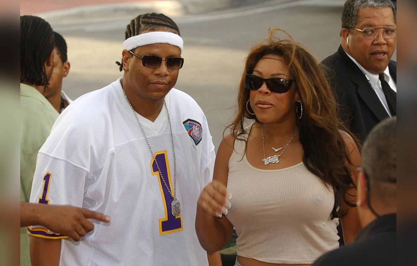 Wendy Williams Kevin Hunter Divorce