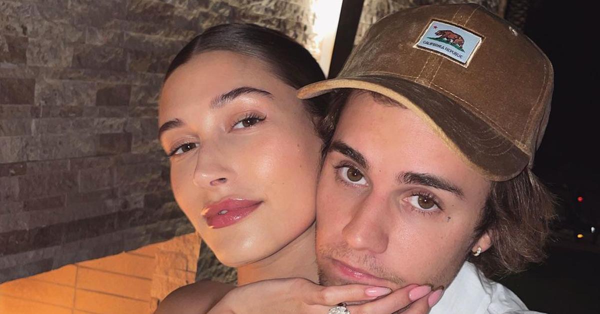 are justin bieber hailey baldwin actually ok las vegas alleged fight