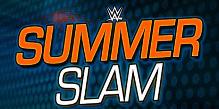 Wwe summerslam social 2016 radar