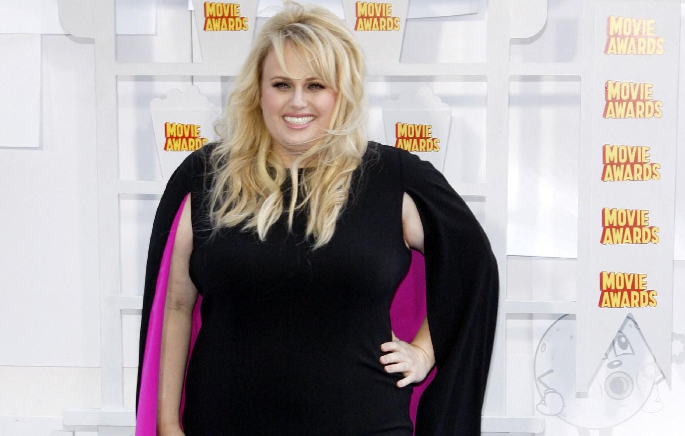 rebel wilson