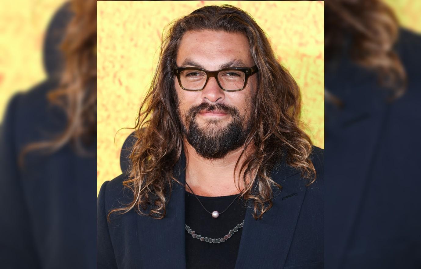 jason momoa