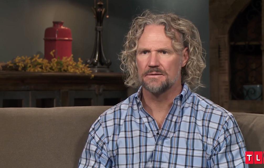 sister wives kody brown complains that janelle is rejecting him for christine