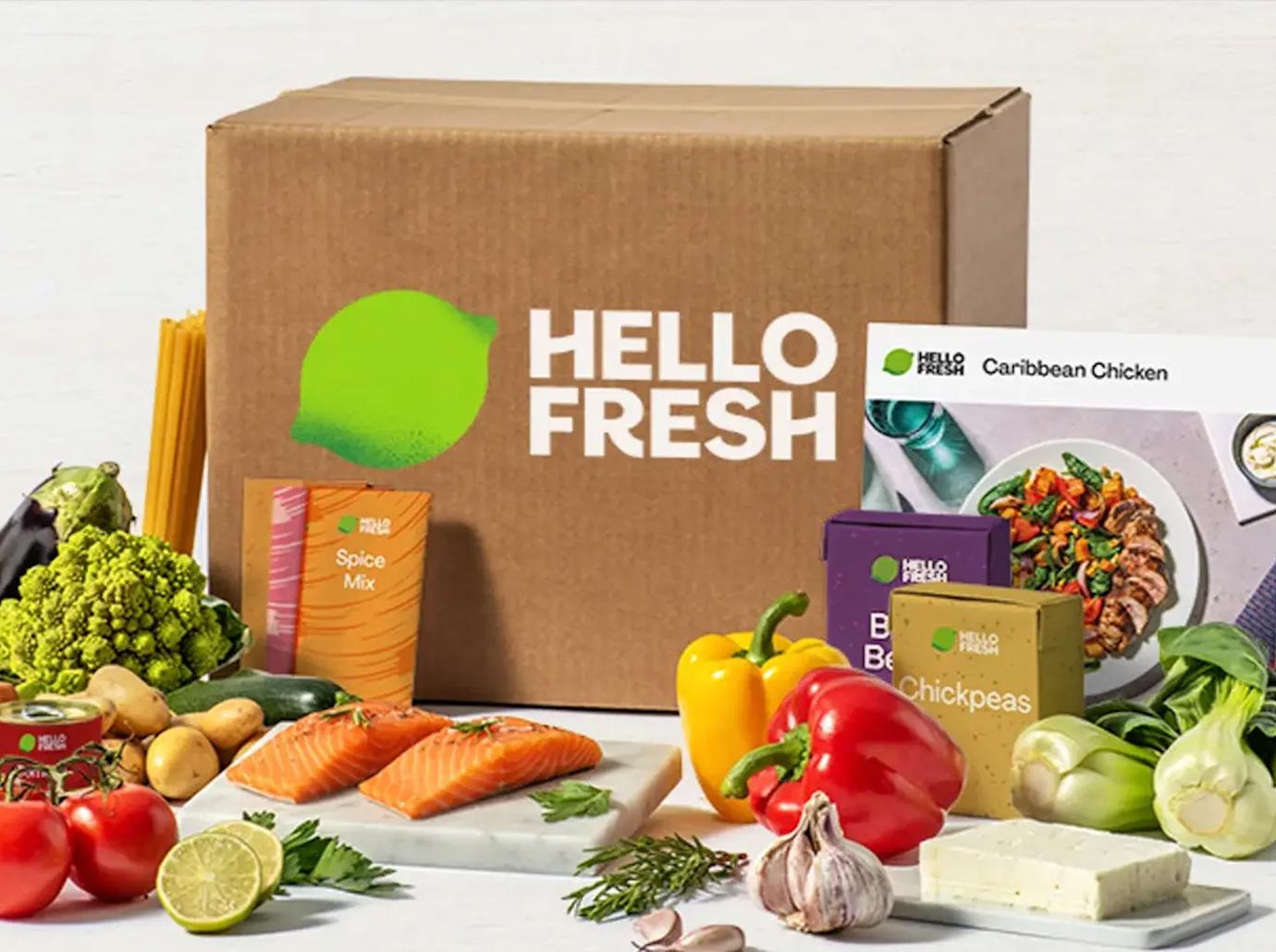 hellofresh