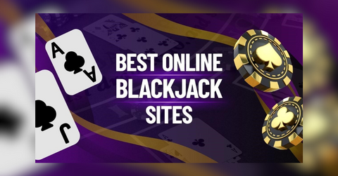 best online blackjack sties
