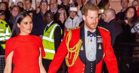 meghan markle struggled losing social media political voice working royal