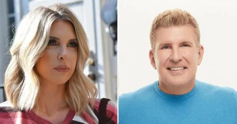 todd chrisley daughter lindsie ex boyfriend restraining order