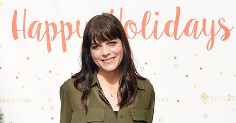 Tiny Prints Presents The Baby2Baby Snow Day At The Grove