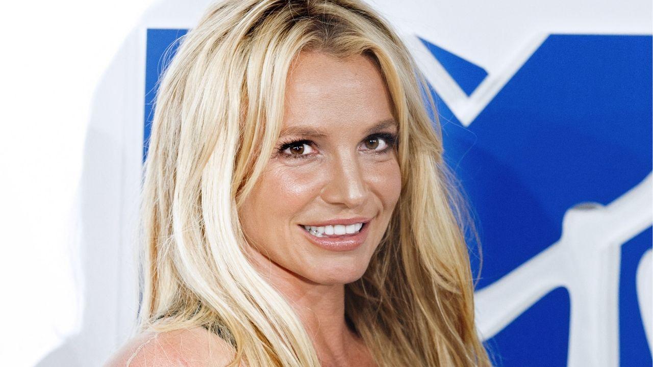Image of Britney Spears