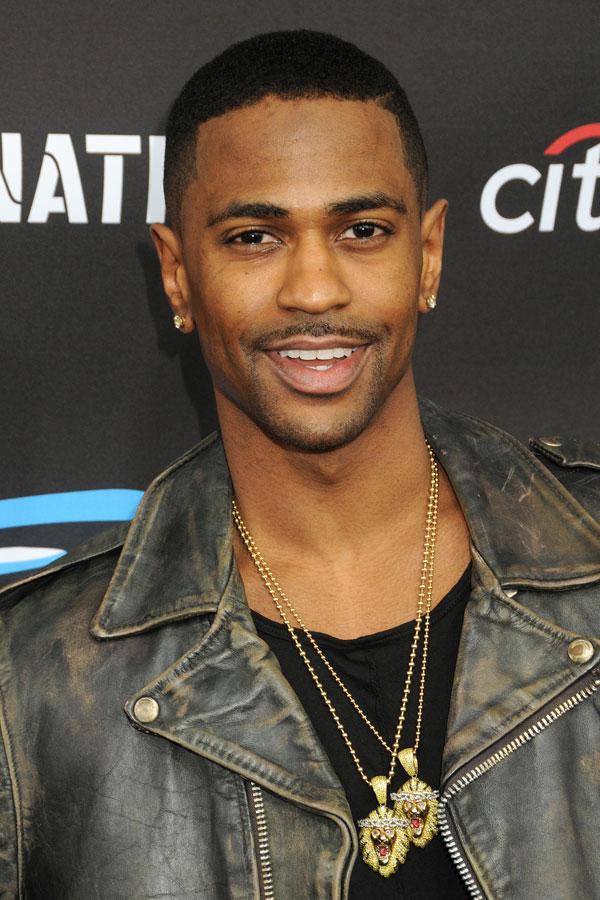 Ariana grande breakup big sean3