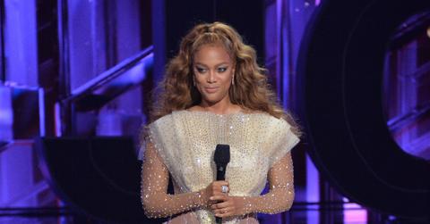 tyra banks fired dwts ultimatum