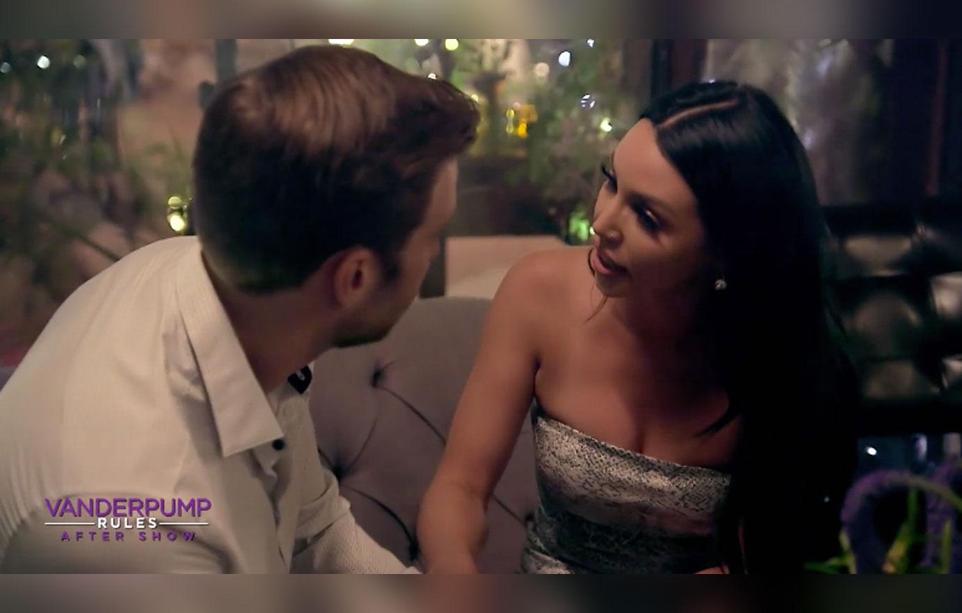 Scheana-Shay-Adam-Spott-Rejection