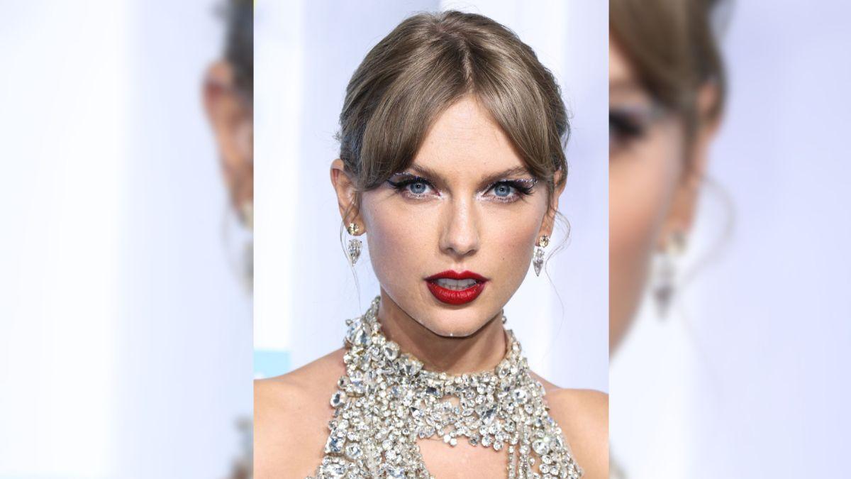 Image of Taylor Swift and Travis Kelce might have gotten married already before their big MSG party.