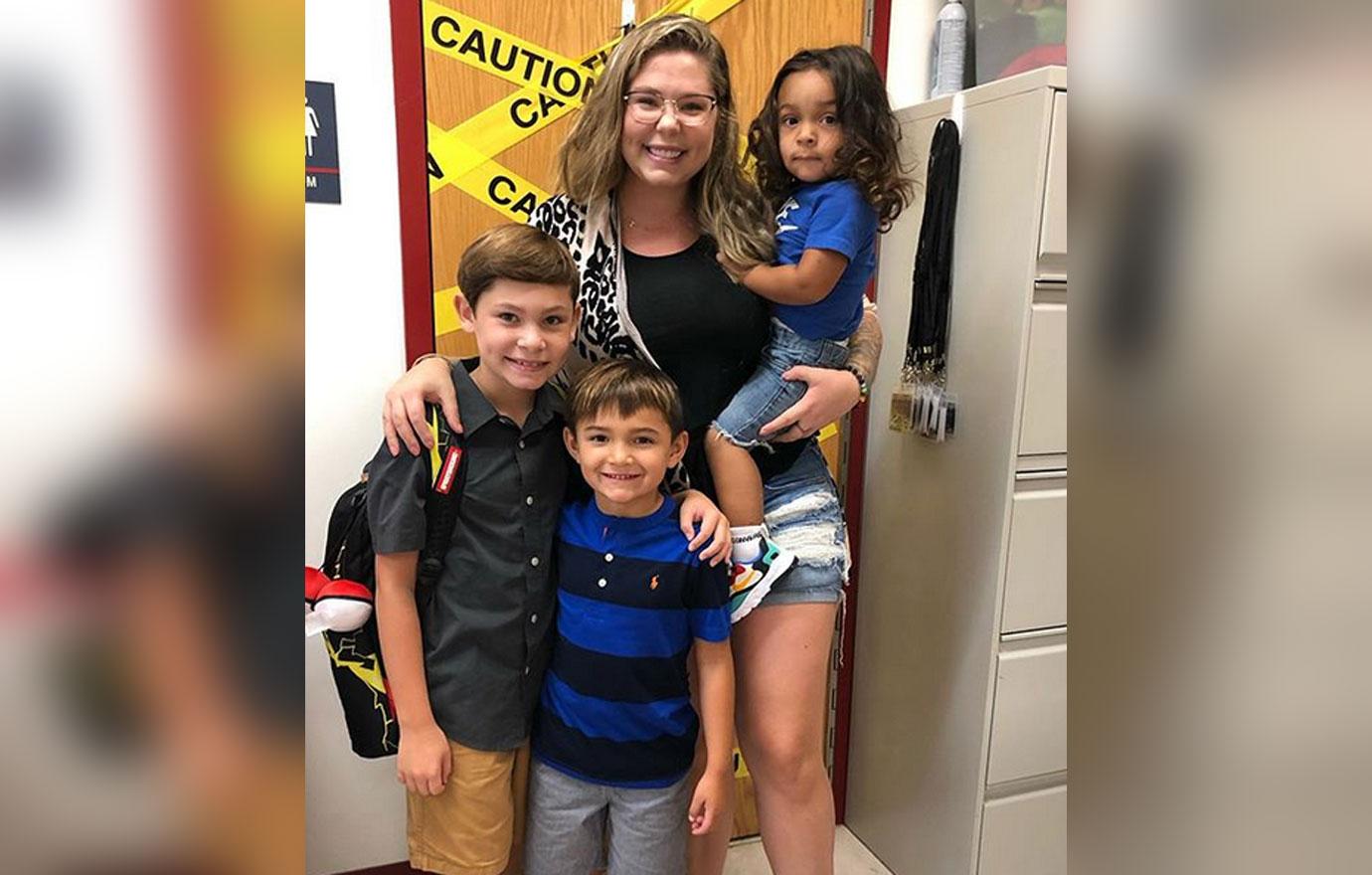 kailyn-lowry-pregnant-baby-four-boy-gender-reveal-instagram