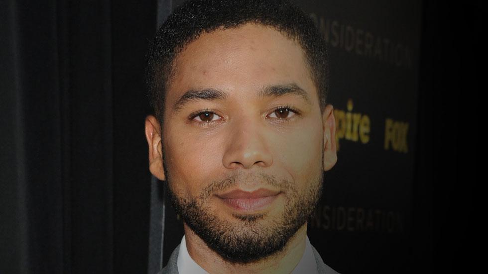 Jussie smollett saves fans life