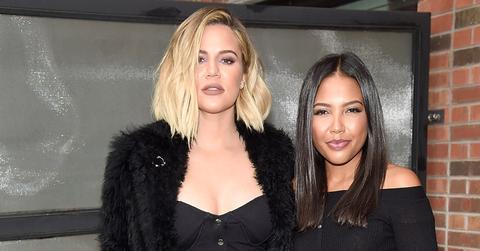 Good American Press Luncheon With Khloe Kardashian & Emma Grede