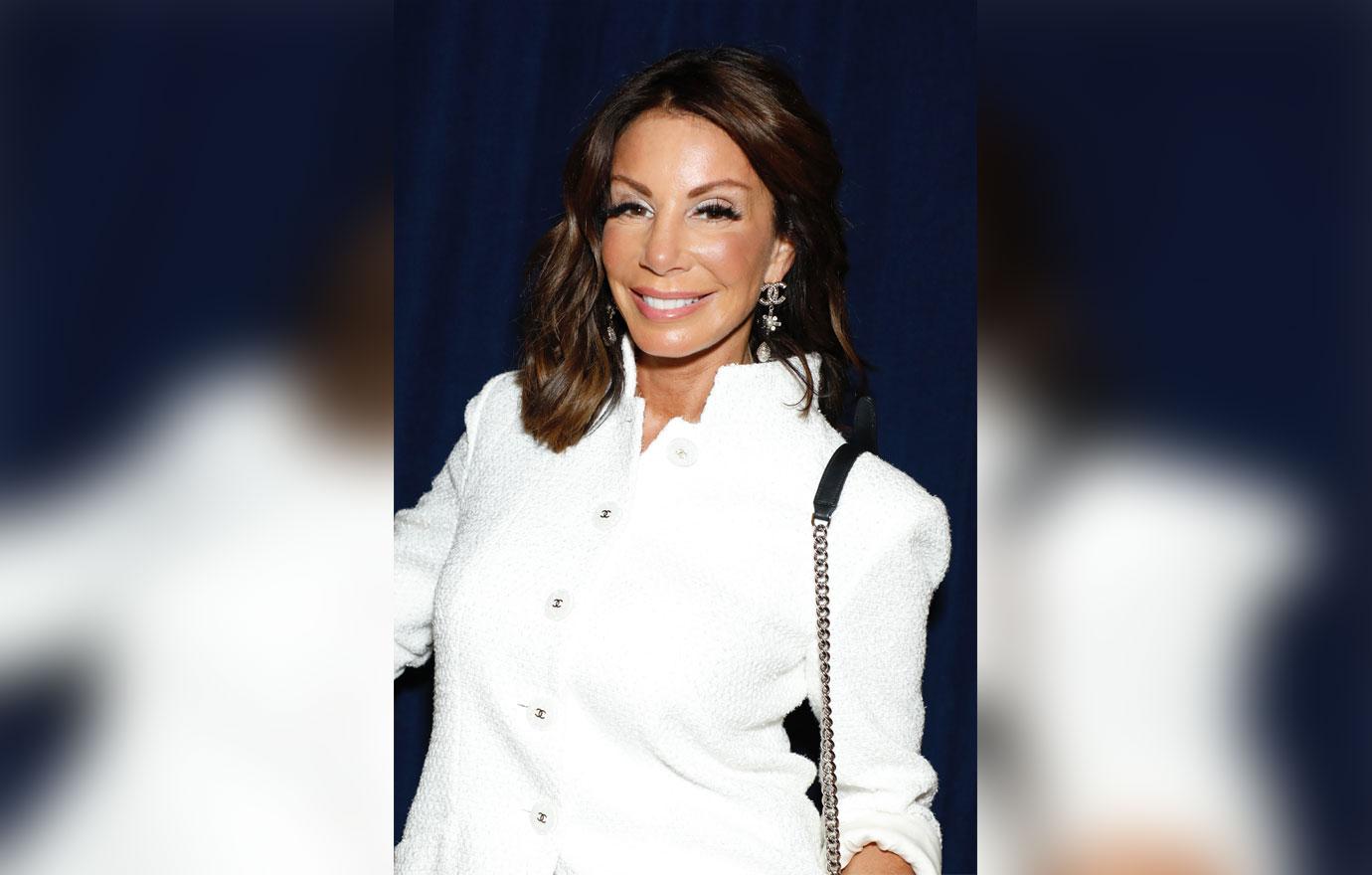 Danielle Staub Quitting