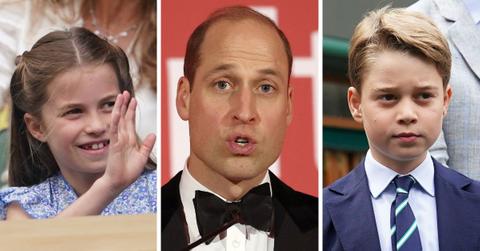 british thrones line of succession