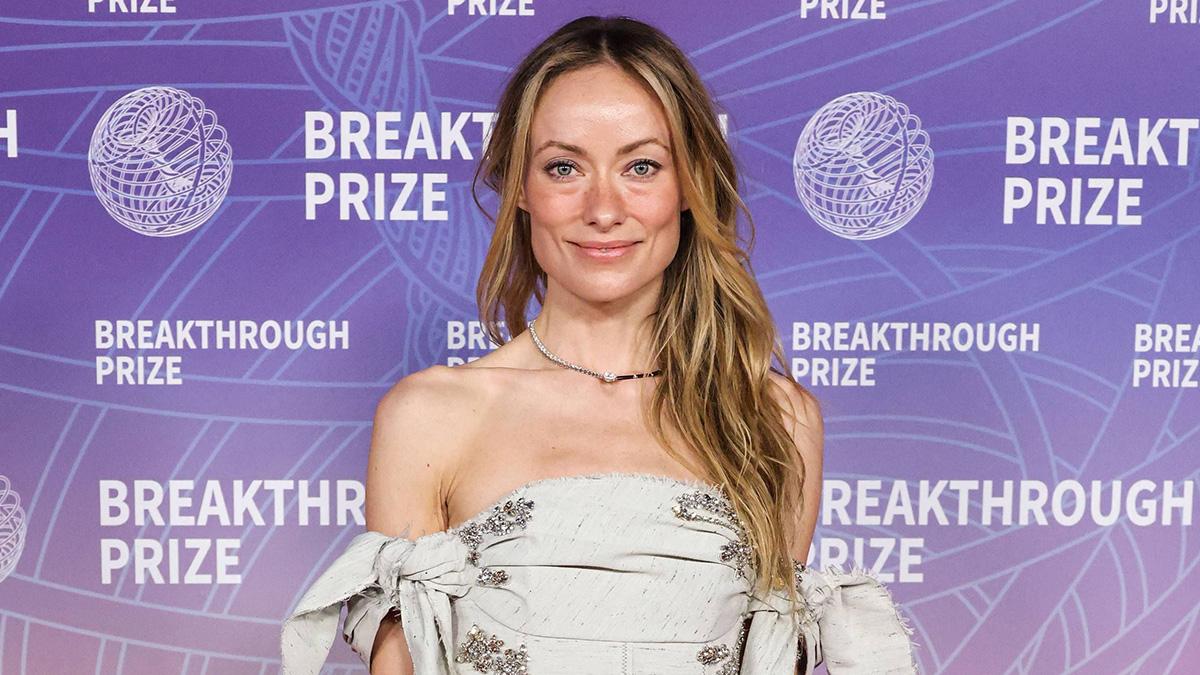 Olivia Wilde
