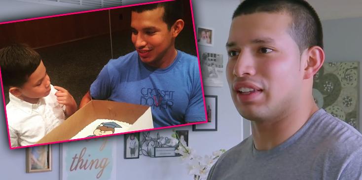 Teen mom kailyn lowry divorce javi marroquin telling isaac h