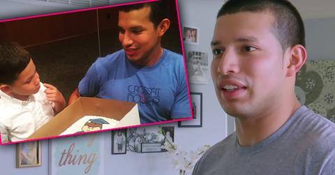Teen mom kailyn lowry divorce javi marroquin telling isaac h