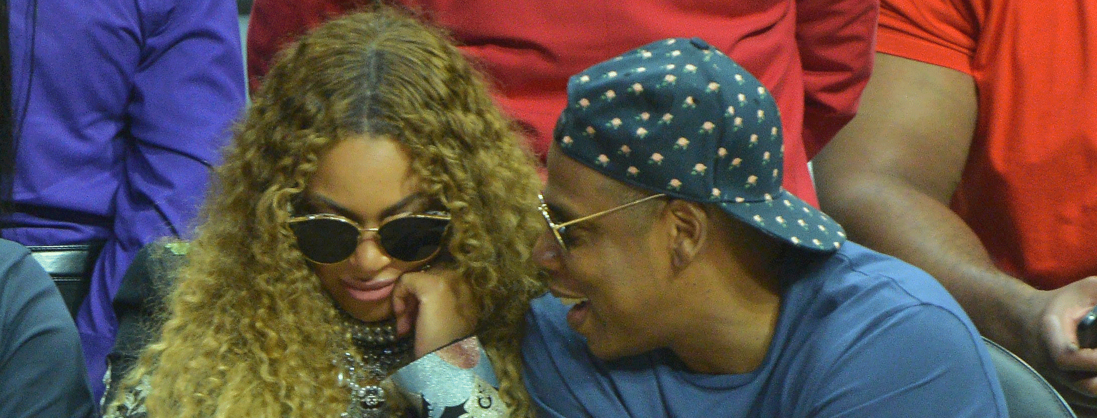 Find Out The Sexes Of Beyoncé And Jay Zs Twins 