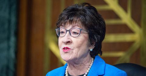 Sen. Susan Collins