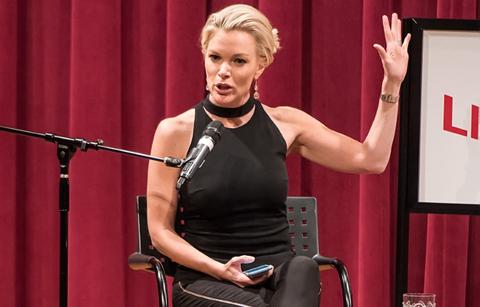 Megyn Kelly Addresses 'Unhinged' Theory She Is Nicole Brown Simpson