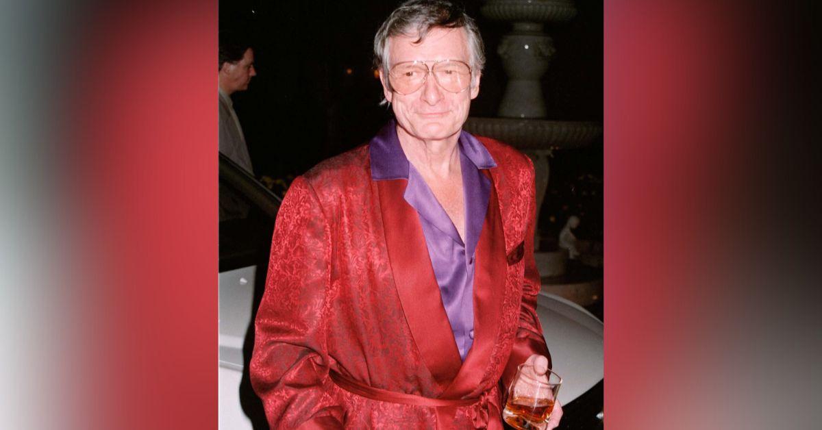 hugh hefners friends slam holly madison playboy mogul