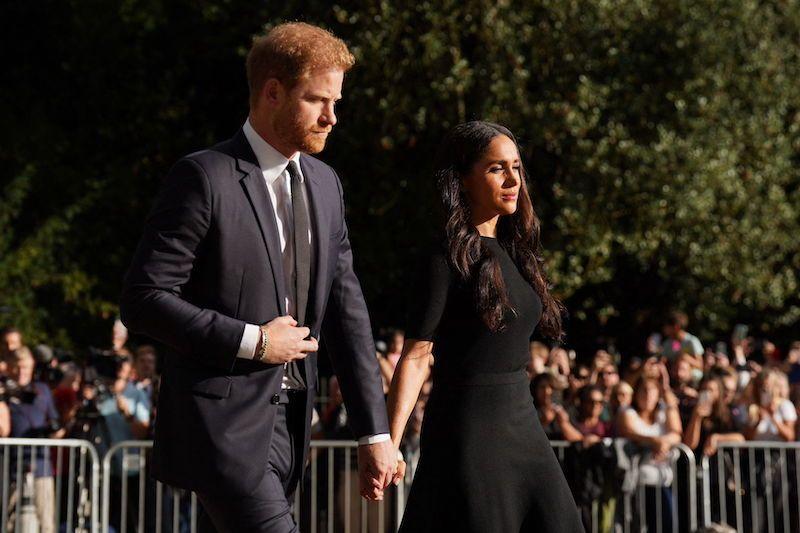 harry meghan funeral