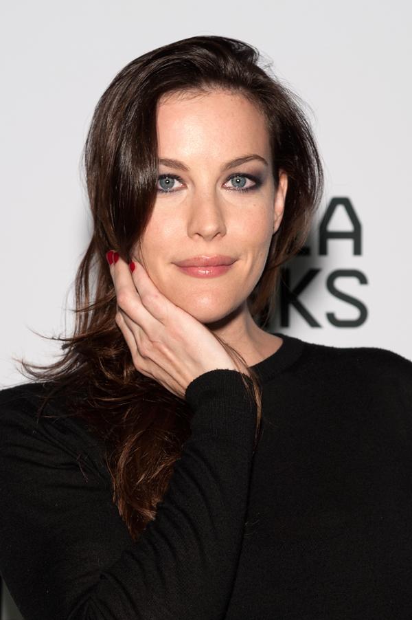 Liv tyler