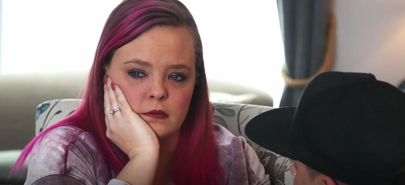 catelynn lowell mackenzie mckee