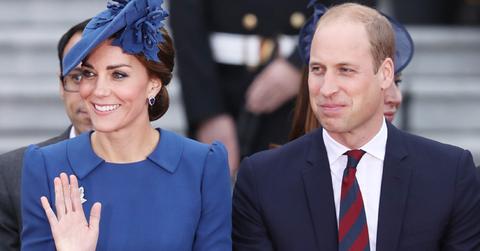 kate middleton prince william children prince george princess charlotte