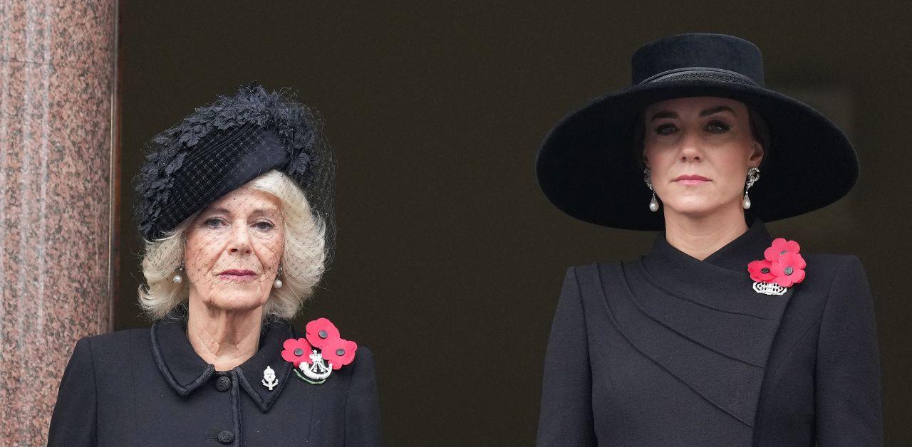 kate middleton attend festival remembrance after battling cancer