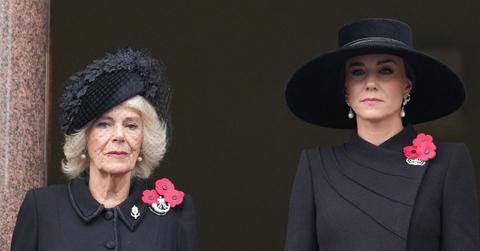 kate middleton attend festival remembrance after battling cancer