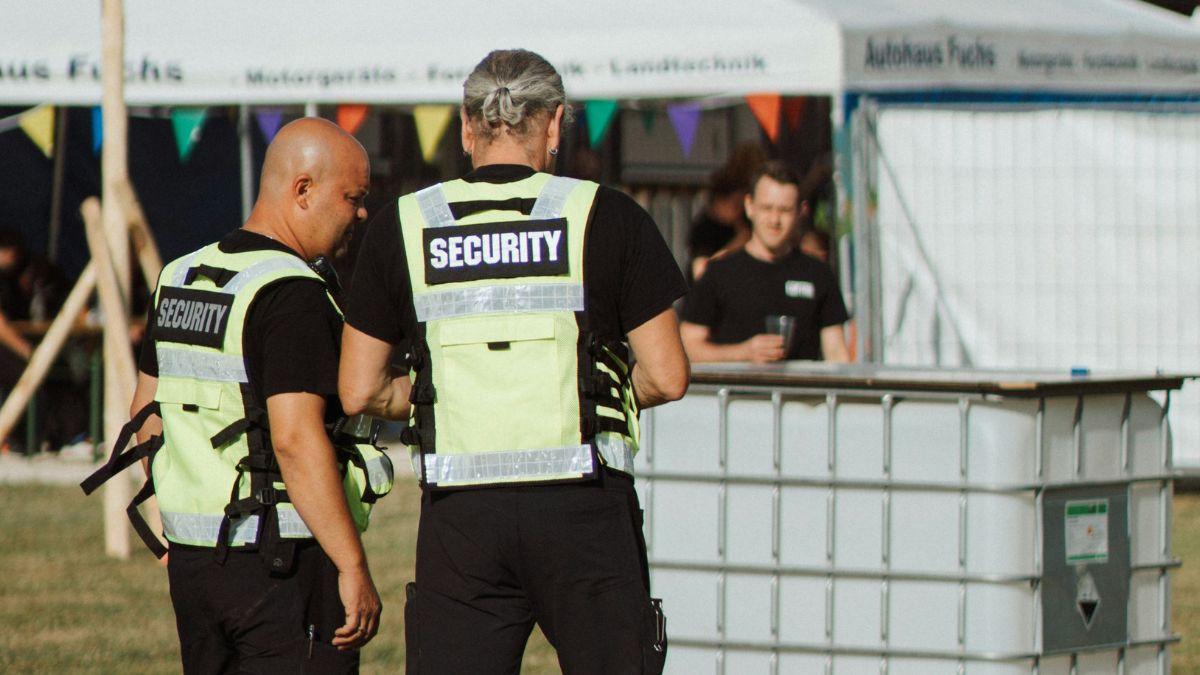 Image of Workplace experts stressed the importance of live TV security.