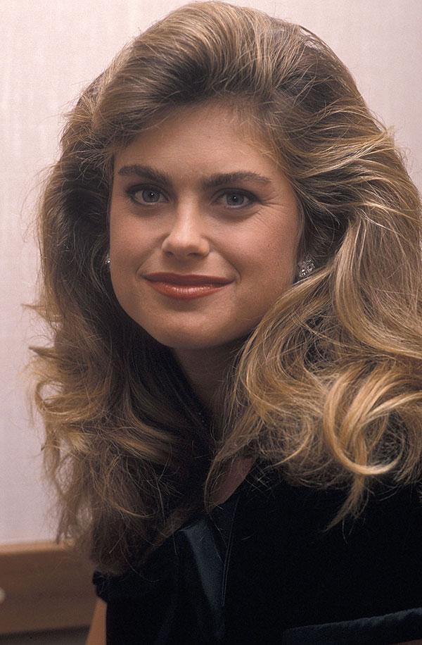 Kathy Ireland