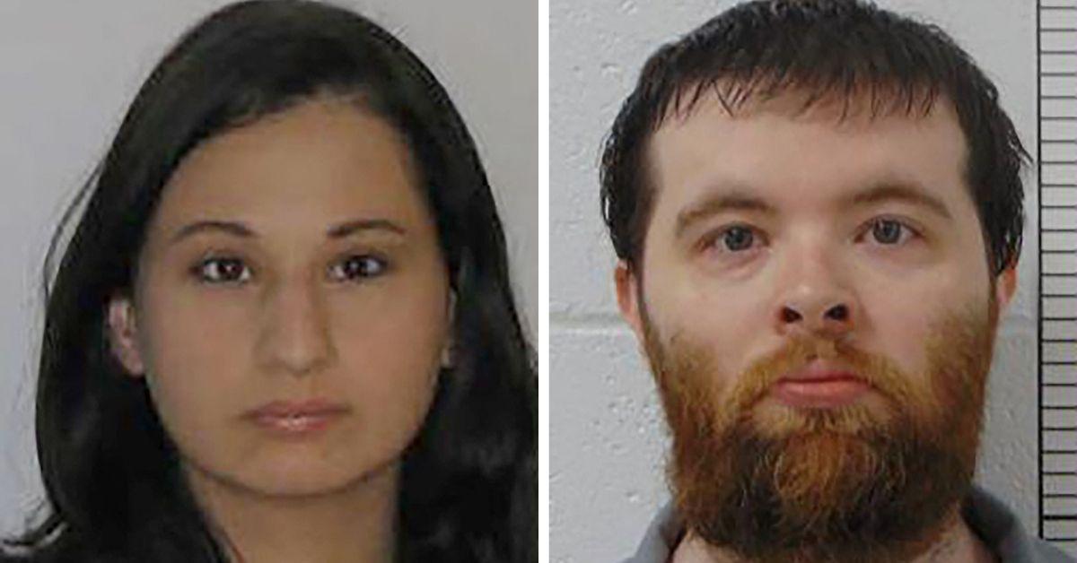 image of The ex-convict joked about her mother’s murder in the clip.