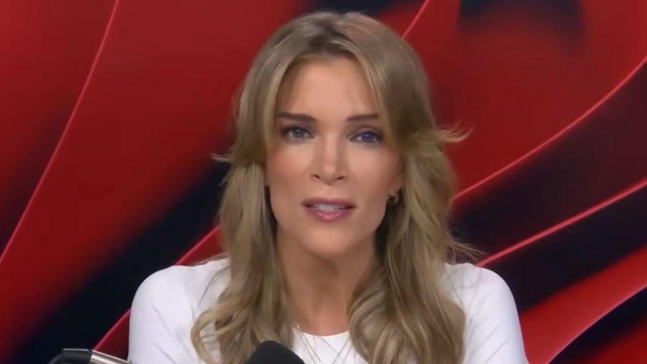 Photo of Megyn Kelly