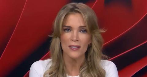 Photo of Megyn Kelly