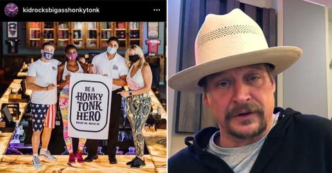 kid rock worker capitol coup charges pf