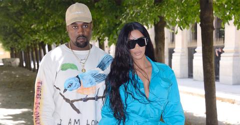 Kim Kardashian more kids